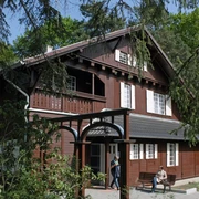 Scharwenka Kulturforum