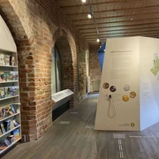 Besucherzentrum Burg Storkow (Mark)