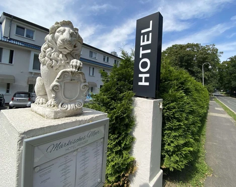 Hotel-Resort Märkisches Meer
