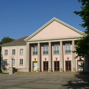 Kulturhaus Seelow