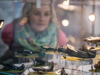 Flugplatzmuseum Strausberg