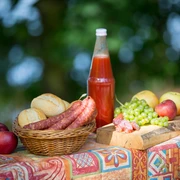 Regionale Produkte aus dem Seenland Oder-Spree