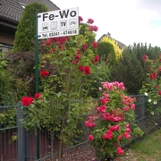 Ferienwohnung Wronski