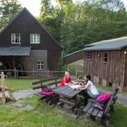 Schwerzkoer Mühle
