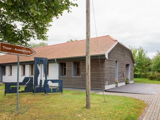 Ausstellung und Gedenkstätte Albrecht Daniel Thaer