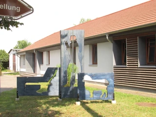 Ausstellung und Gedenkstätte Albrecht Daniel Thaer