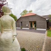 Ausstellung und Gedenkstätte Albrecht Daniel Thaer