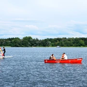 Wassersport