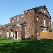 Molkenhaus Bärwinkel