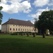Altes Amtshaus Steinhöfel