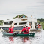 Albatros Outdoor Natur- und AktivReisen in Beeskow