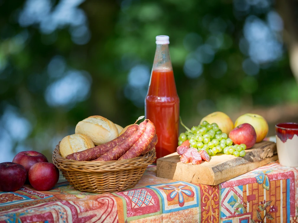 Regionale Produkte aus dem Seenland Oder-Spree