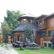 Skulpturenpark