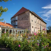 Kunstspeicher Friedersdorf