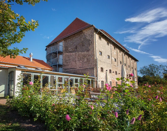 Kunstspeicher Friedersdorf