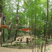Kletterwald Grünheide