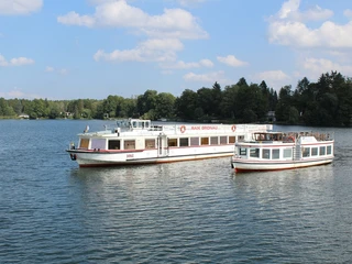 Rederei Kutzker Grünheide (Mark)