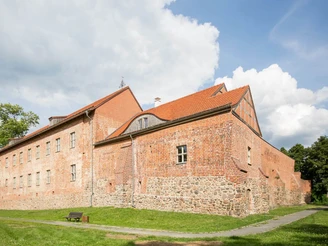 Burg Storkow (Mark)