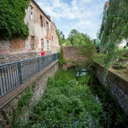 Altstadtrundgang durch Storkow (Mark)