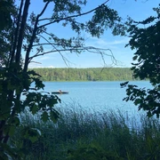 Badestelle Springsee