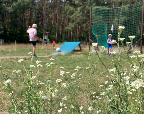 Fußballgolf Kolpin