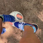 Fußballgolf Kolpin