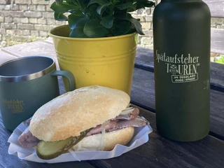 Hofladen des Naturgut Köllnitz