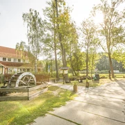 E-Bike Ladestation Fischerei Köllnitz