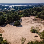 Binnendüne Waltersberge