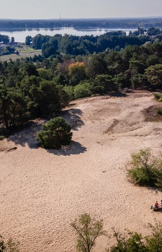 Binnendüne Waltersberge