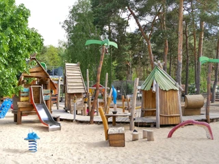 Freizeitpark Wendisch Rietz