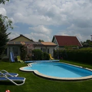 Ferienhaus am Krähenberg
