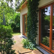 Landidyll Schwielowsee