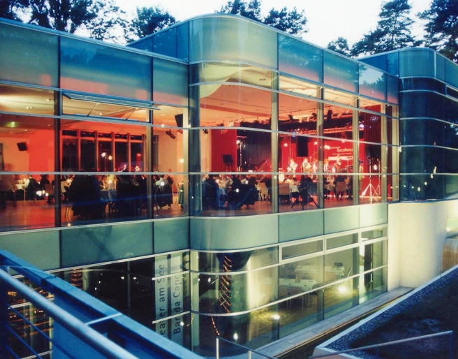Theater am See