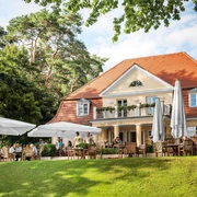 Restaurant Wohlschmecker 2.0 im Theater am See