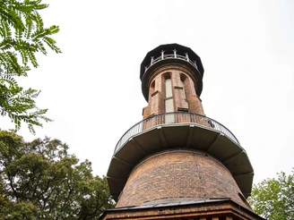Aussichtsturm auf dem Galgenberg