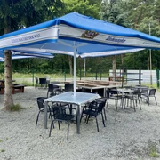Das Aldo – Imbiss und Biergarten