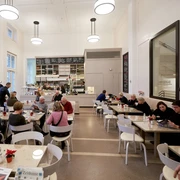 Barberini Café & Restaurant