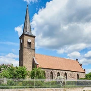 Kirche Hennickendorf