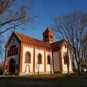 Katholische Kirche Rüdersdorf