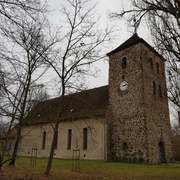 Hoffnungskirche Alt-Rüdersdorf