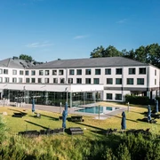 Außenpool