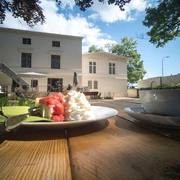 Cafe Villa Schöningen