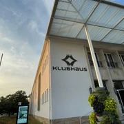 Klubhaus Ludwigsfelde
