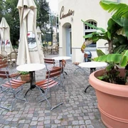 Eiscafé "Cioccolato"