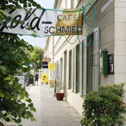 Genna d’ Oro – das Goldschmiedecafé