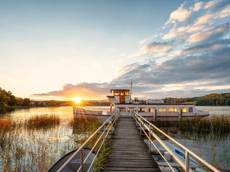 Birdwatching im Naturpark Märkische Schweiz