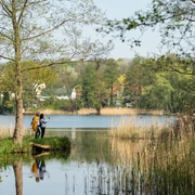 Birdwatching im Naturpark Märkische Schweiz