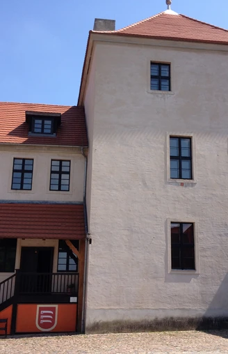 Burg Friedland
