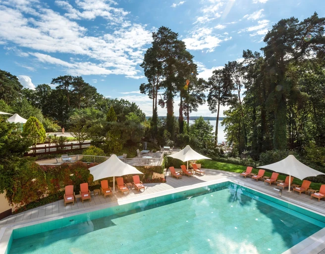 Precise Resort Bad Saarow am Scharmützelsee